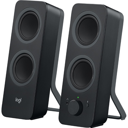 Logitech Z200 Speakers